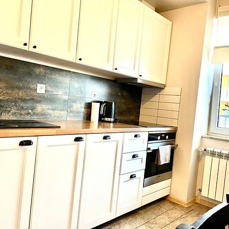 Ferienwohnung Froja Zator Exterior foto