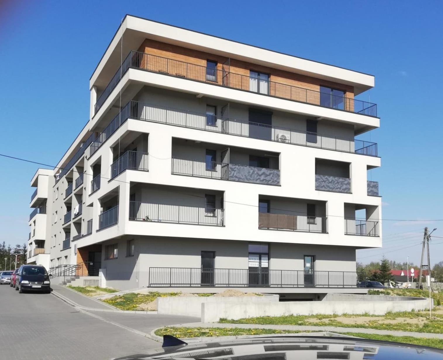 Ferienwohnung Froja Zator Exterior foto